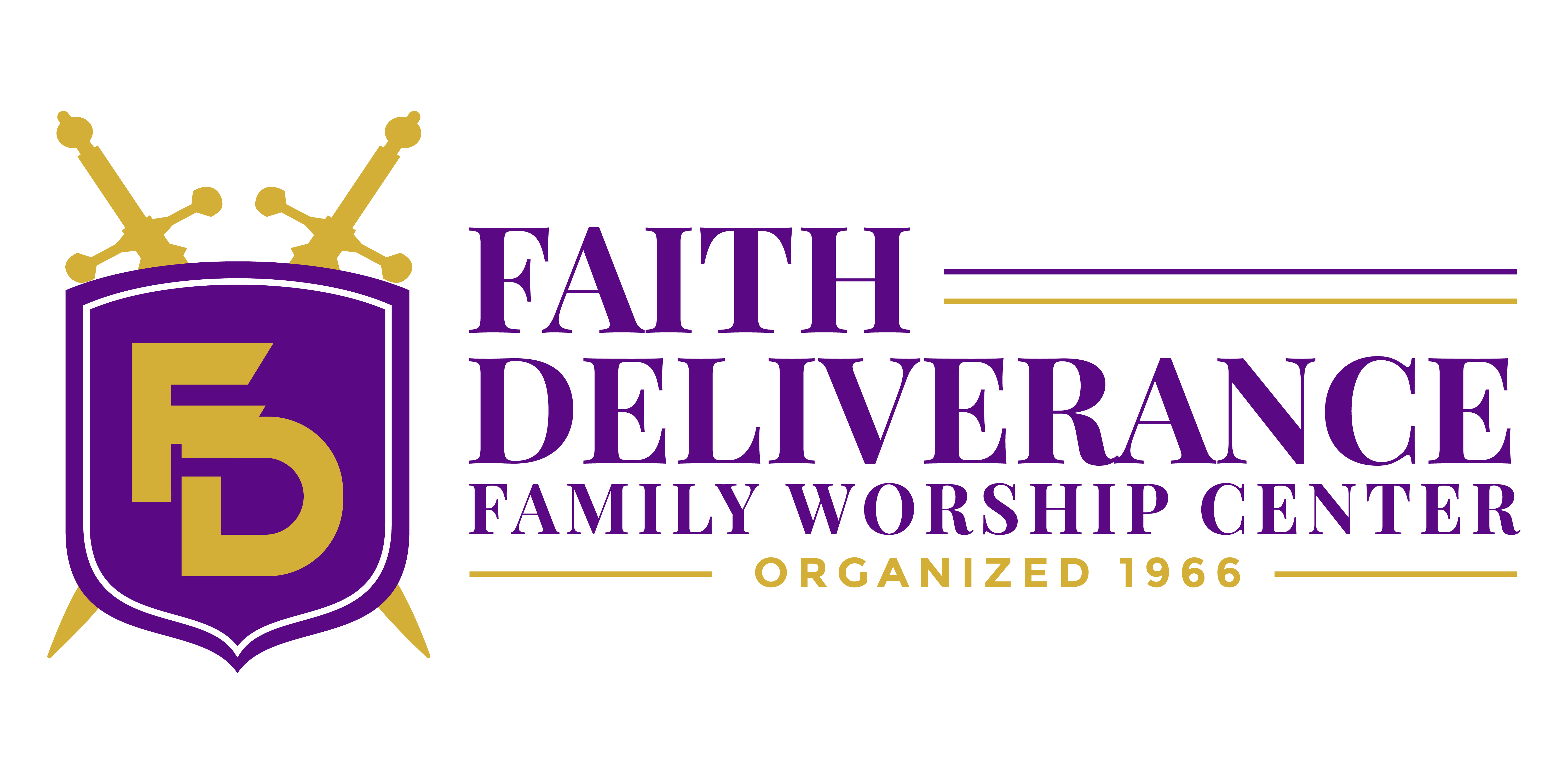 Faith Deliverance Family Worship Center